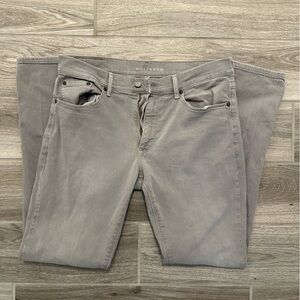 Mott & Bow Men’s Slim Jeans 33x32